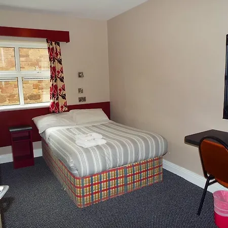 Holiday Guest Guest house 2*
