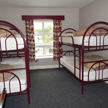Holiday Guest Guest house Tralee