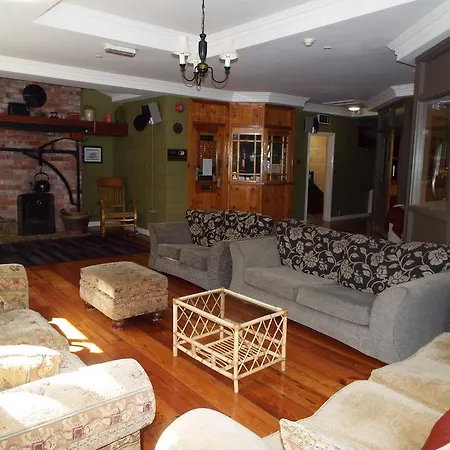 Gasthof Holiday Guest 2*