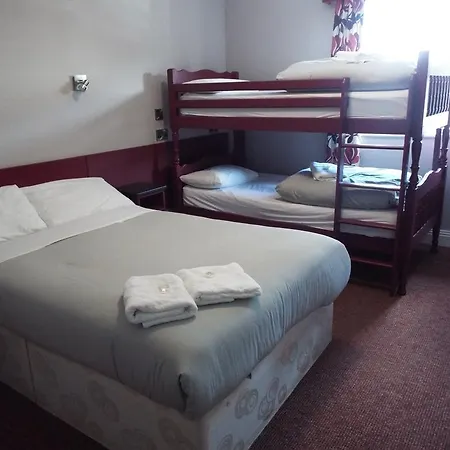 Guest house Holiday Guest Tralee