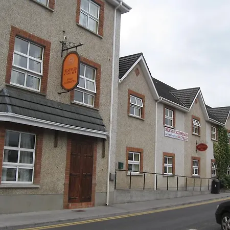 Holiday Guest 2* Tralee