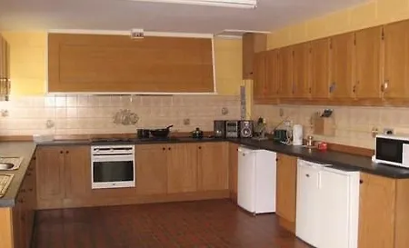 Holiday Guest Guest house 2*