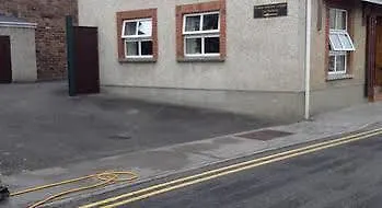 Holiday Guest Gasthof Tralee