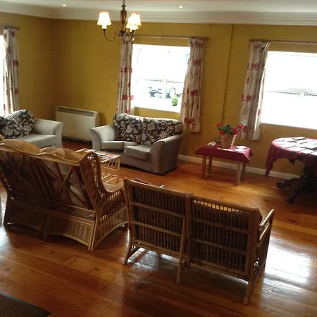 Guest house Holiday Guest Tralee