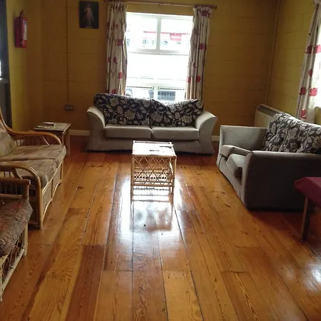 Holiday Guest Guest house Tralee