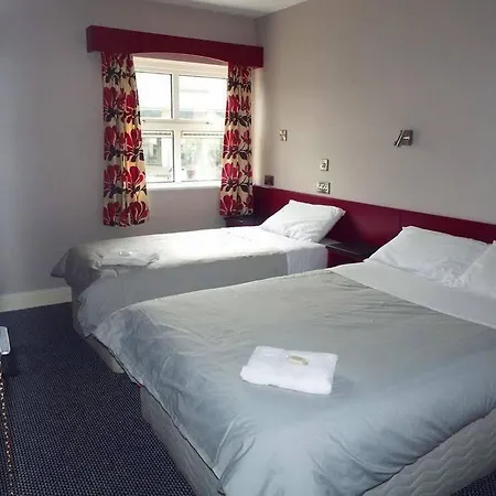 Holiday Guest Guest house 2*